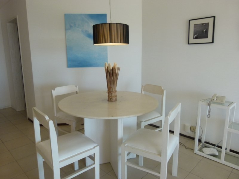 Departamento en alquiler en Roosevelt